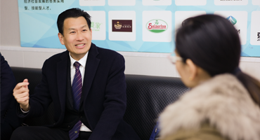 【大師進(jìn)校園】職業(yè)規(guī)劃師校園分享講學(xué)，助力新東方學(xué)子高質(zhì)量就業(yè)