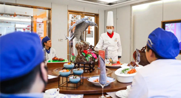 上海新東方烹飪學費價目表，新東方烹飪學校學費要多少？