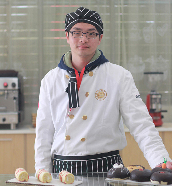 上海新東方西點(diǎn)培訓(xùn)