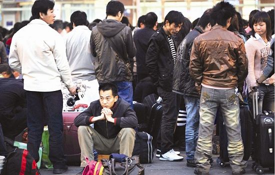 打工返鄉(xiāng),急需找工作,農(nóng)民工