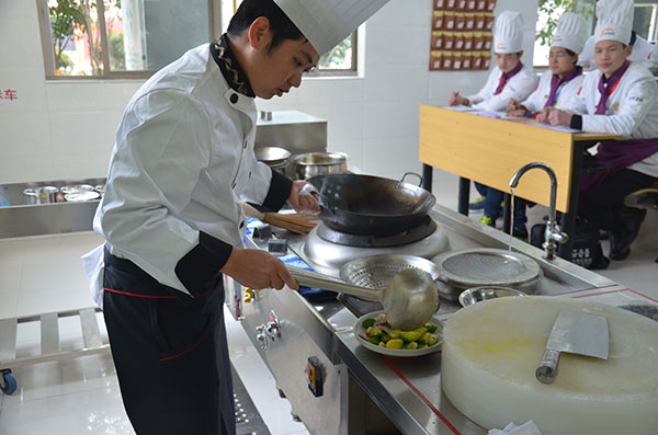 油燜小麥瓜出鍋啦