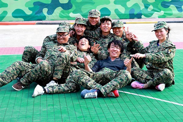 上海新東方烹飪