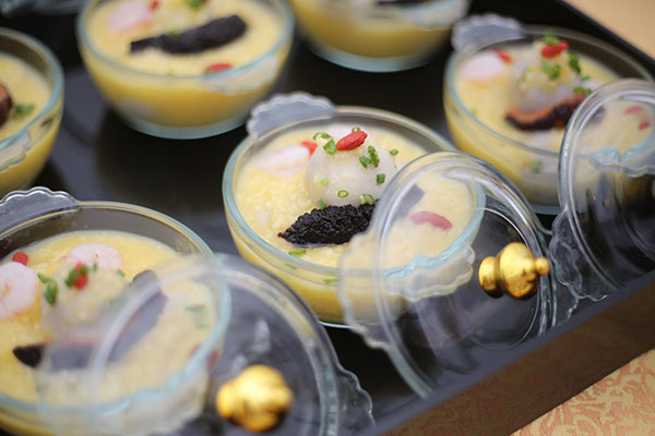 上海新東方烹飪學校_美食