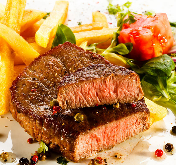 上海新東方烹飪學校-學西餐好就業(yè)