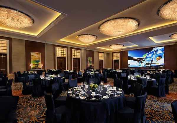 上海新東方烹飪學校