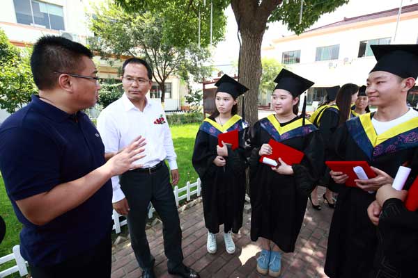 上海新東方烹飪學(xué)校