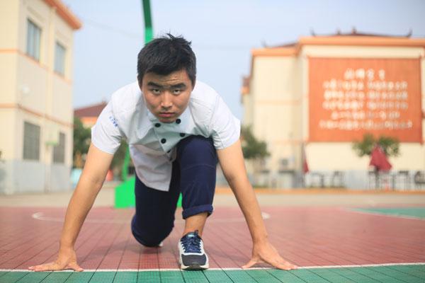 上海新東方烹飪學(xué)校