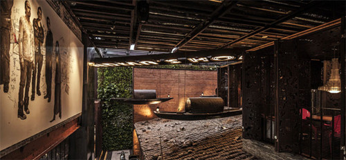 上海新東方烹飪學(xué)校