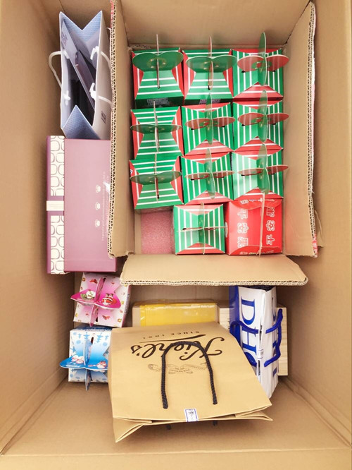 上海新東方烹飪學(xué)校