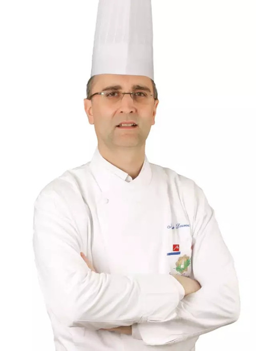 一場生動的米其林大師經(jīng)驗分享會