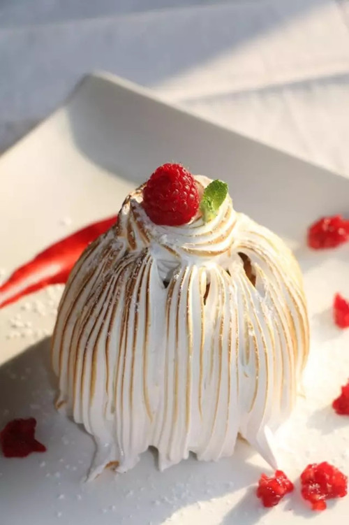 一場生動的米其林大師經(jīng)驗分享會