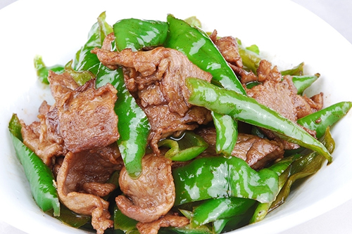 農(nóng)家炒肉 500.jpg