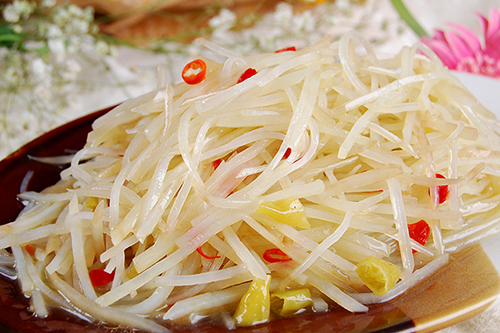 酸辣土豆絲 500.jpg