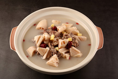 蓮藕湯 500.jpg