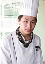 上海新東方烹飪學(xué)校西點(diǎn)專業(yè)