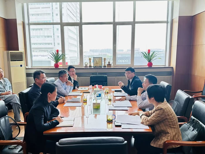 山東國(guó)投公司黨委常委、副總經(jīng)理劉